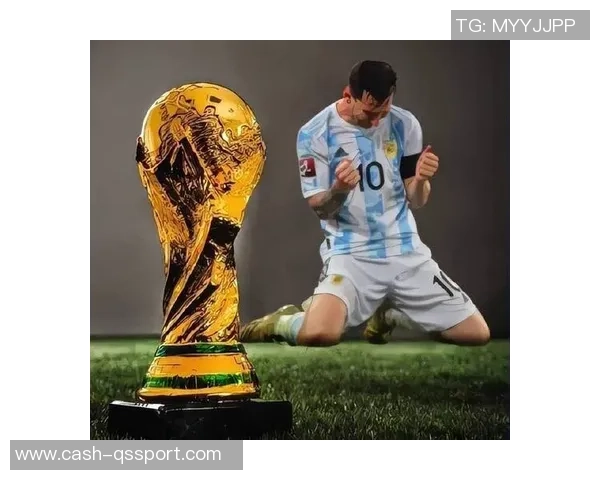 梅西在绿茵场上挥洒激情的足球艺术之旅