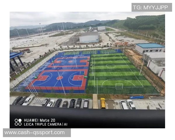 柳州五人足球场全新改造提升运动体验助力健康生活